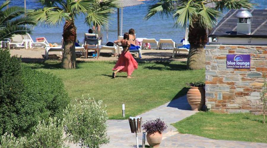 Grand Bleu Beach Resort - VacanzeGreche - Il tuo portale per la GRECIA