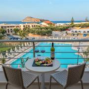 Porto Platanias Village Resort Platanias Creta