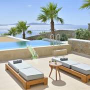 Anax Resort and Spa Agios Ioannis Mykonos