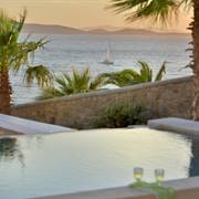 Anax Resort and Spa Agios Ioannis Mykonos