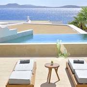 Anax Resort and Spa Agios Ioannis Mykonos