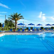 Eleftheria Hotel Agia Marina Creta