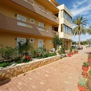 Danelis Apartments Malia Creta