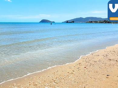 Spiaggia Di Kalamaki Zante Vacanzegreche