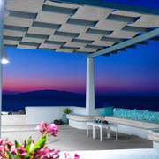 Heaven on Earth Private Villa Imerovigli Santorini