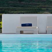 Azar Luxury Villas & Suites Imerovigli Santorini