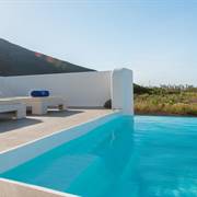 Azar Luxury Villas & Suites Imerovigli Santorini