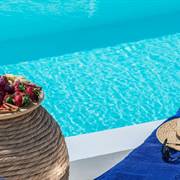 Azar Luxury Villas & Suites Imerovigli Santorini