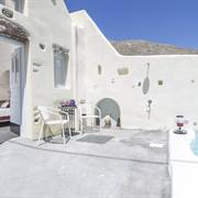 Timedrops Santorini Villas Emporio