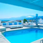 Senses Blue Boutique Hotel Creta