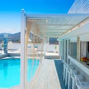 Senses Blue Boutique Hotel Creta