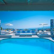 Senses Blue Boutique Hotel Creta