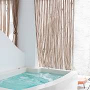 Bohemian Luxury Boutique Hotel Paros