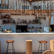 Bohemian Luxury Boutique Hotel Paros