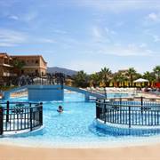 Alexander The Great Aparhotel Zante