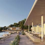 Radisson Resort Plaza Skiathos